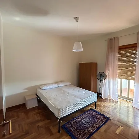 Bed And Breakfast Mondragone * موندراغوني