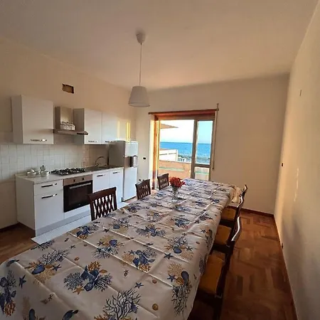 Bed And Breakfast Mondragone شقة موندراغوني