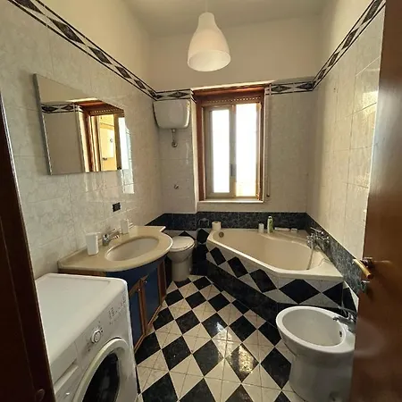 Bed And Breakfast Mondragone