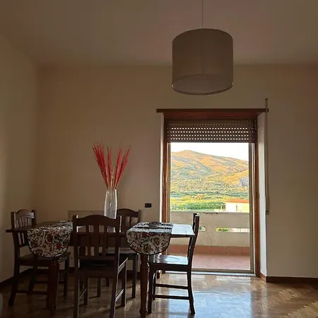 Bed And Breakfast Mondragone شقة موندراغوني